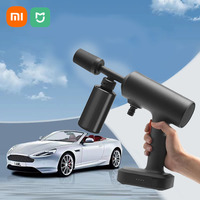 Xiaomi Mijia Wireless Car Washer 2 High Pressure Flushing Quickly Clean 160L/h Large Water Wireless Cleaning Household Water Gun