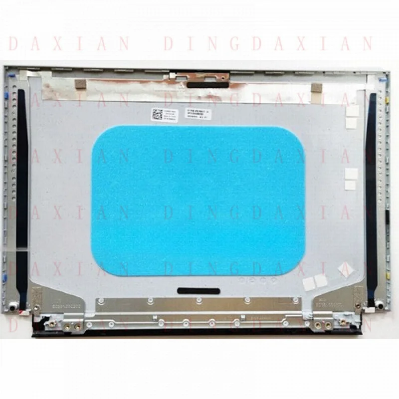 

AA New 09M9JH 9M9JH For Dell G15 5511 5510 5515 LCD Top Back Cover Rear Lid A Shell