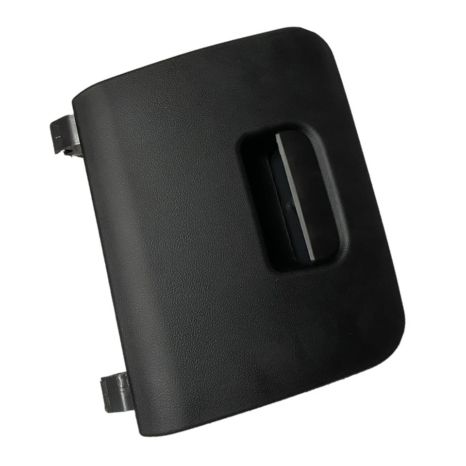 Ruiya Boîte Rangement Accoudoir Compatible Audi Q3 8U 2013-2018 - Console Centrale Organisée