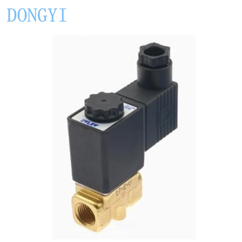 

Клапан регулирования жидкости прямое действия и нормально закрытый 2WA 2WA030 2WX030 2WAH 2WAL030 -06 -08 2WAT030 A B AC220V DC24V