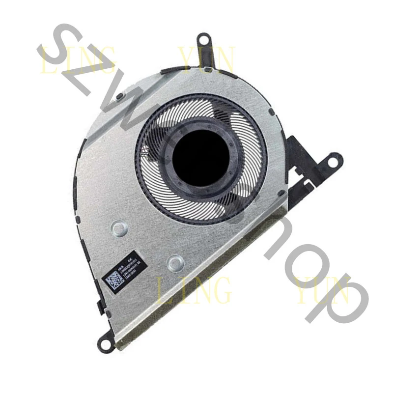 Z  CPU Cooling Fan for ASUS Zenbook UX 14 UX433 UX433F UX433FN U4300 U4300F Laptop
