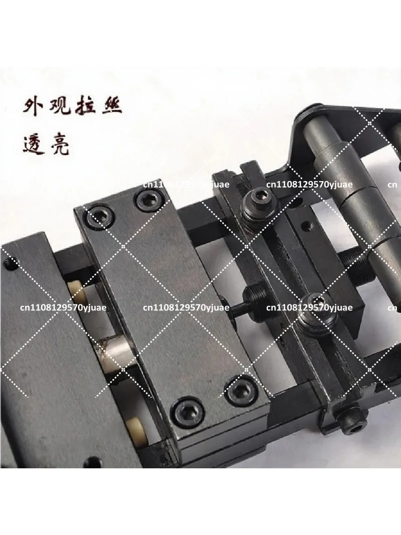 Pneumatic Punch Feeder Automatic Coil Feeding Machine for Press