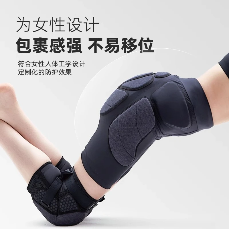 

XRD material hip protection, professional ski women's protective gear sports anti-drop