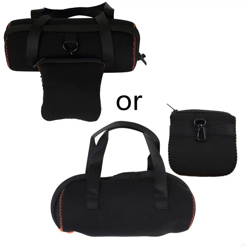 JBLチャージの保護ケースのためのJ1HDショックプルーフ5スピーカーシェルストレージバッグ