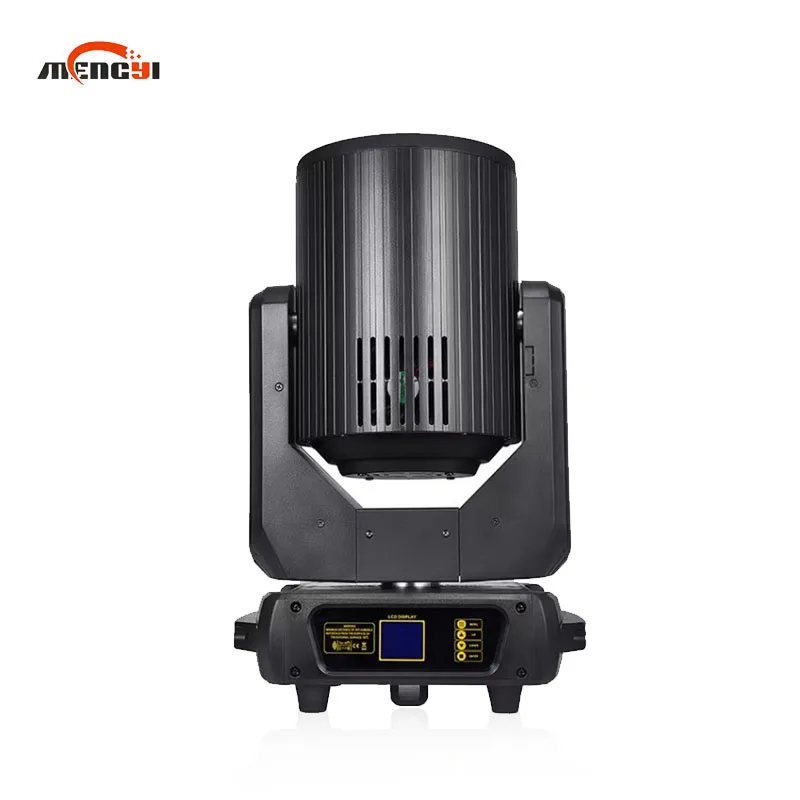 Stage Lighting 400W face wide light dream moving head beam light face light bar LED face light stage light