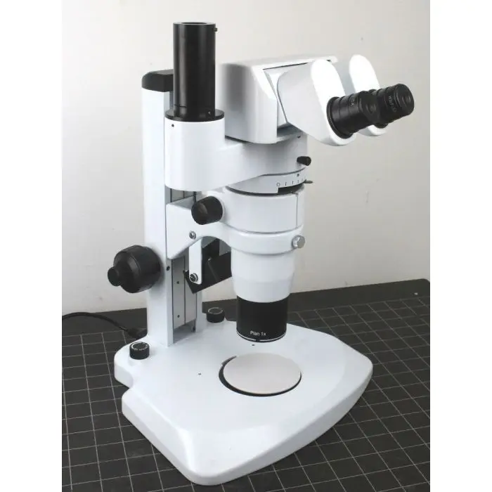 NSZ-810 Stereo Zoom Microscope Stereoscopic Microscope