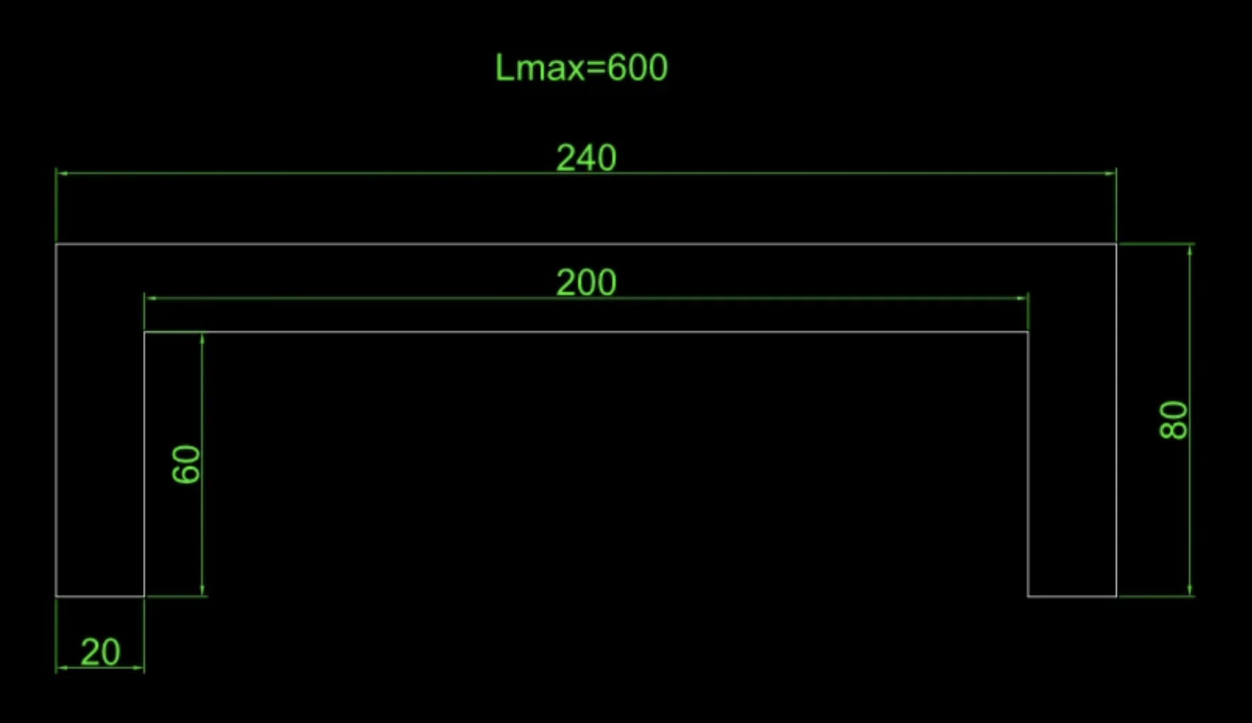 

customized U style cnc bellows cover Lmax = 600mm fireproof