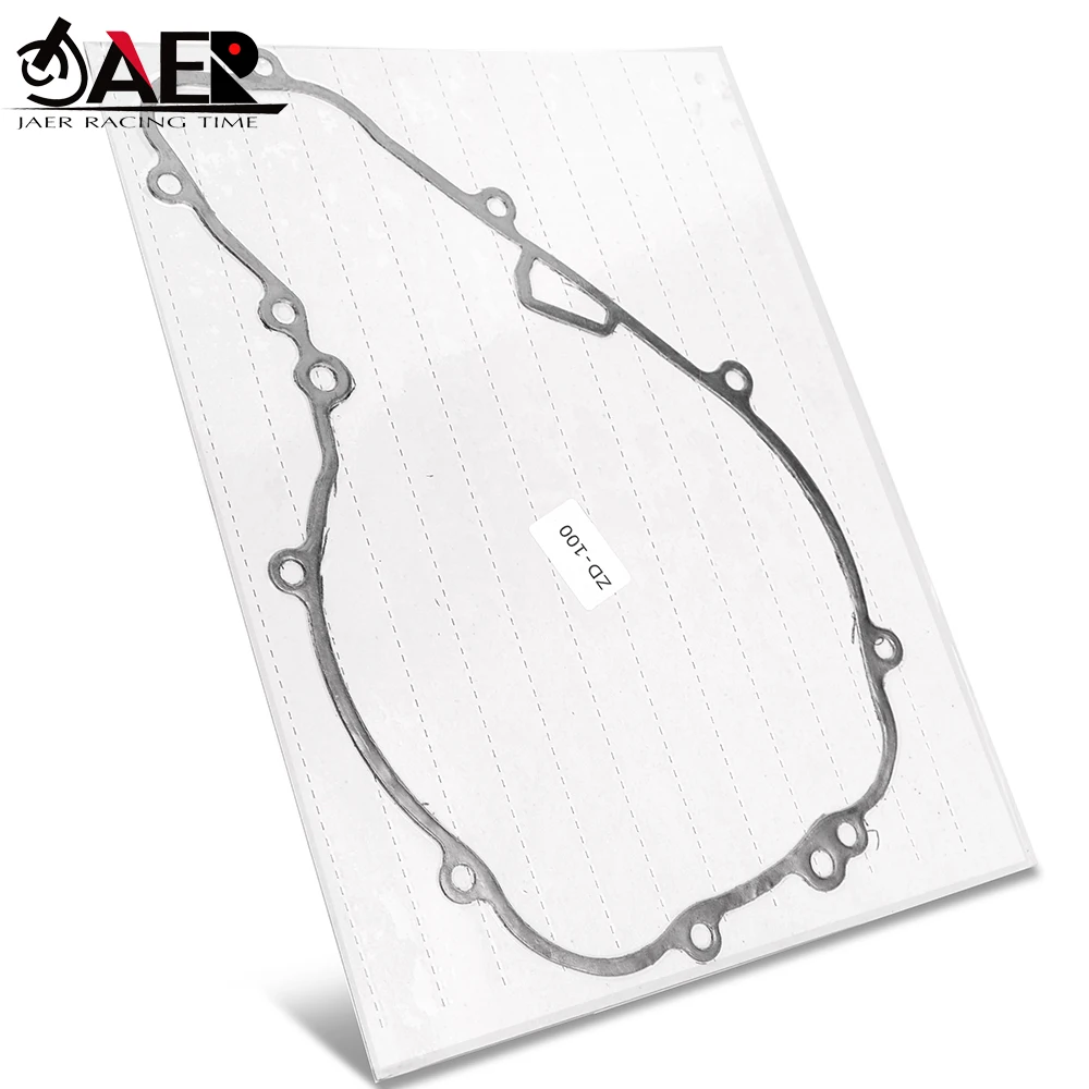 11060-1693 Gasket Generator Cover for Kawasaki KLR650 Adventure Traveler KL650 KLR650 KL650 Tengal KLR600 KL600 B4 B5 11061-1487