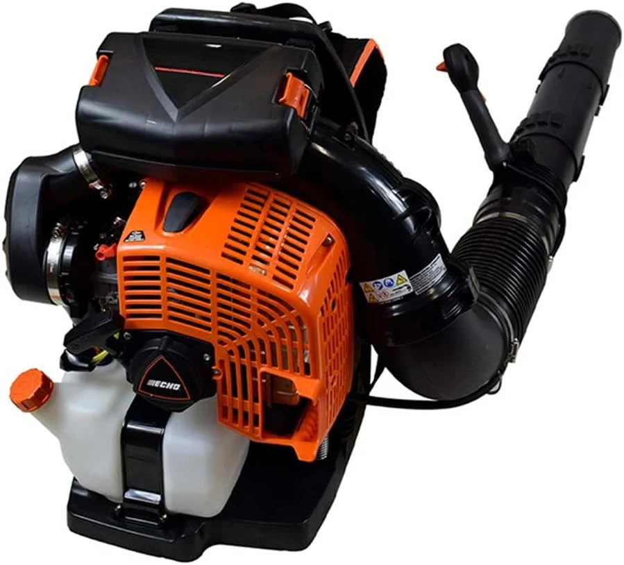 

Series Back Pack Blower With Tube Throttle 79.9Cc