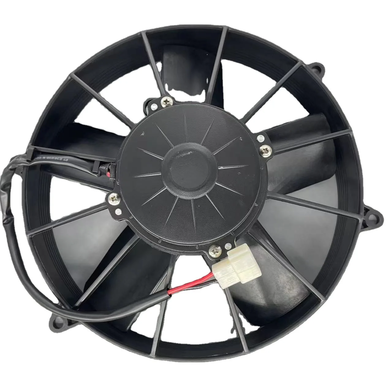 

54-00668-03 A/C Compressor Fan Motor Cooling Fan for air Compressor Cooling Fan
