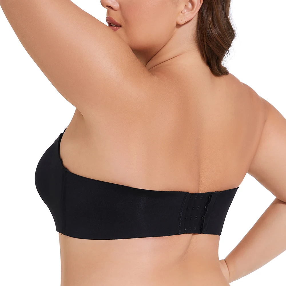 Thumbnail 3 - #14 Strapless Support Bras Deals & Discounts