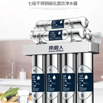 스트링 상처 침전물 필터 카트리지, 집 전체 침전물 여과, 범용 교체, 10 미크론, 10 인치 X 2.5 인치 