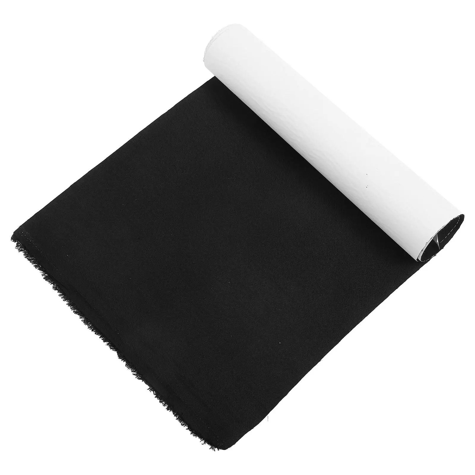 bookbinding-cover-materials-covers-for-school-archival-fabric-black-supplies-protector