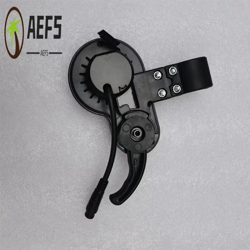 

AEF5-контроллер 48 В 21 А для Kugoo M4/M4PRO электрический скутер Kickscooter с приборной панелью, детали контроллера ЖК-дисплея