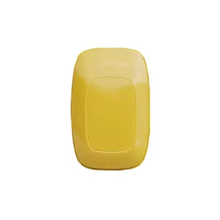 

Customized Camping ABS SUV Mini Roof Rack Luggage Cargo Carrier Storage Car Roof Box