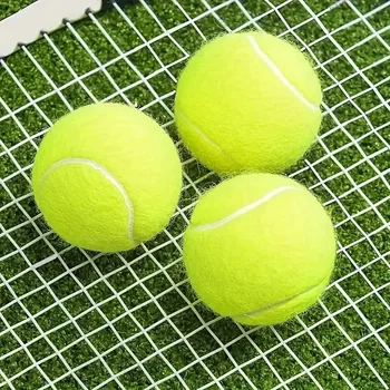 Professional Tennis Practice Balls 5
