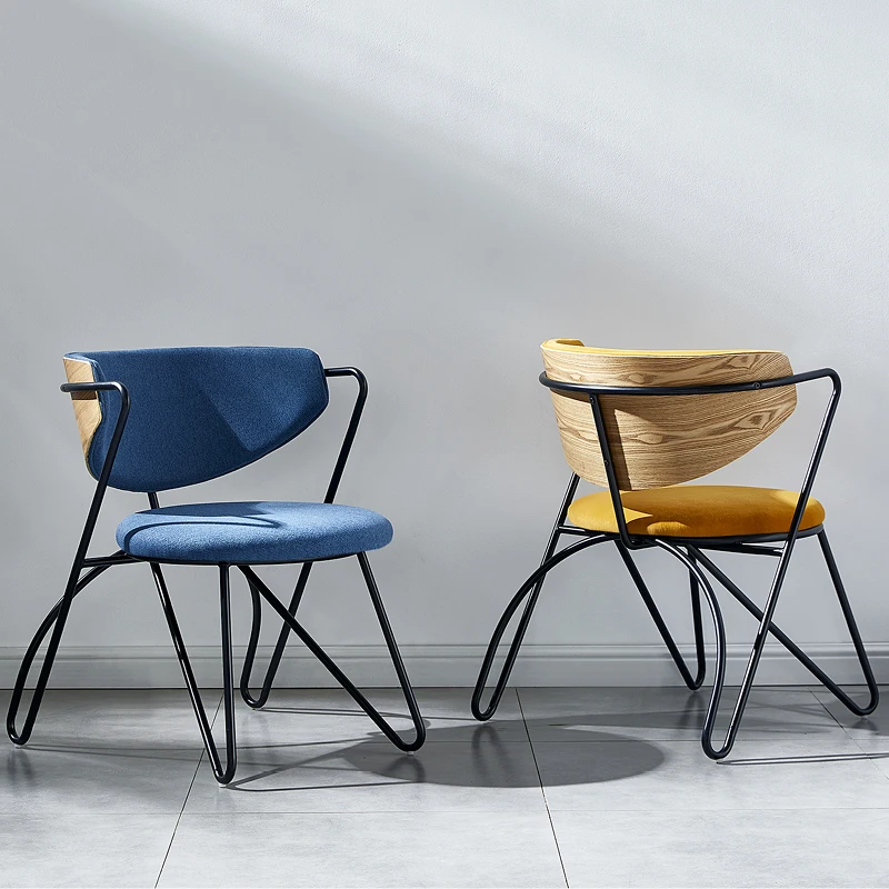 Скандинавский стул для взрослых, расслабляющий дизайнер, удобные необычные высококачественные барные стулья для взрослых, простая барная мебель для отдыха Bancos De