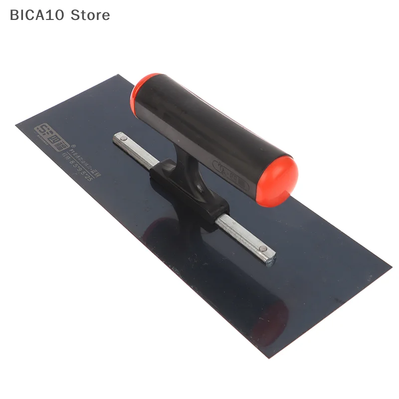 Cazzuola per intonacare Cazzuola per cartongesso Utensili manuali per intonacare Raschiare piastrelle per cartongesso Costruzione di finitura in cemento