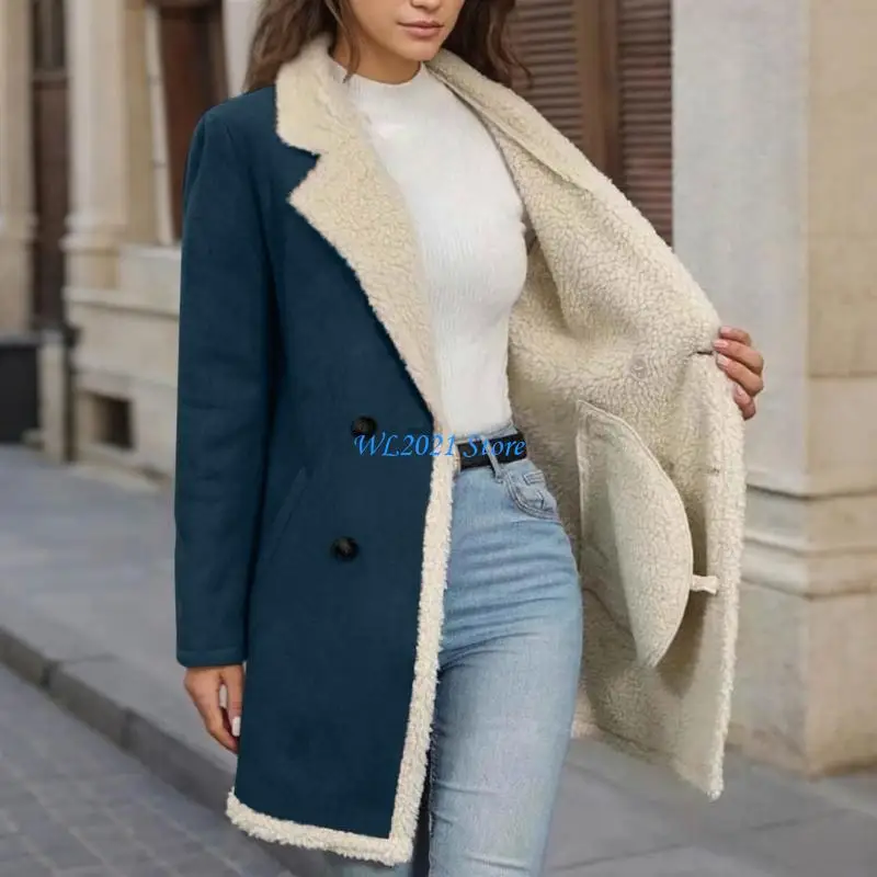 Рисунок 4 - G5GC женские длинные пальто из