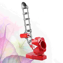 Bowling Machine Cricket Toys Basketball Self-motion Pitching Golf Practice Parent-child
