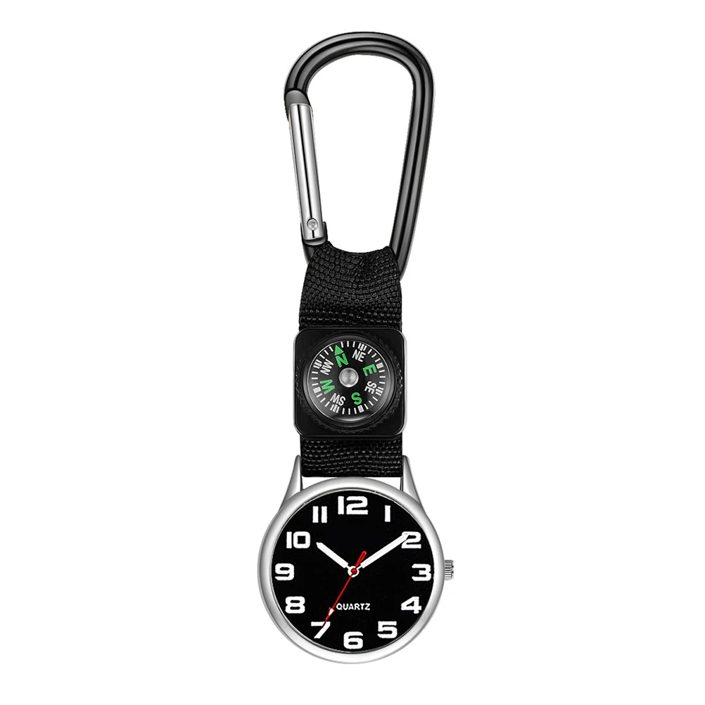 

1PC Nurse Pocket Watch Leisure Nurse Hanging Watch Nurse Hanging Watch Unisex Hanging Pocket Watch Medical Nurse Pocket Hanging