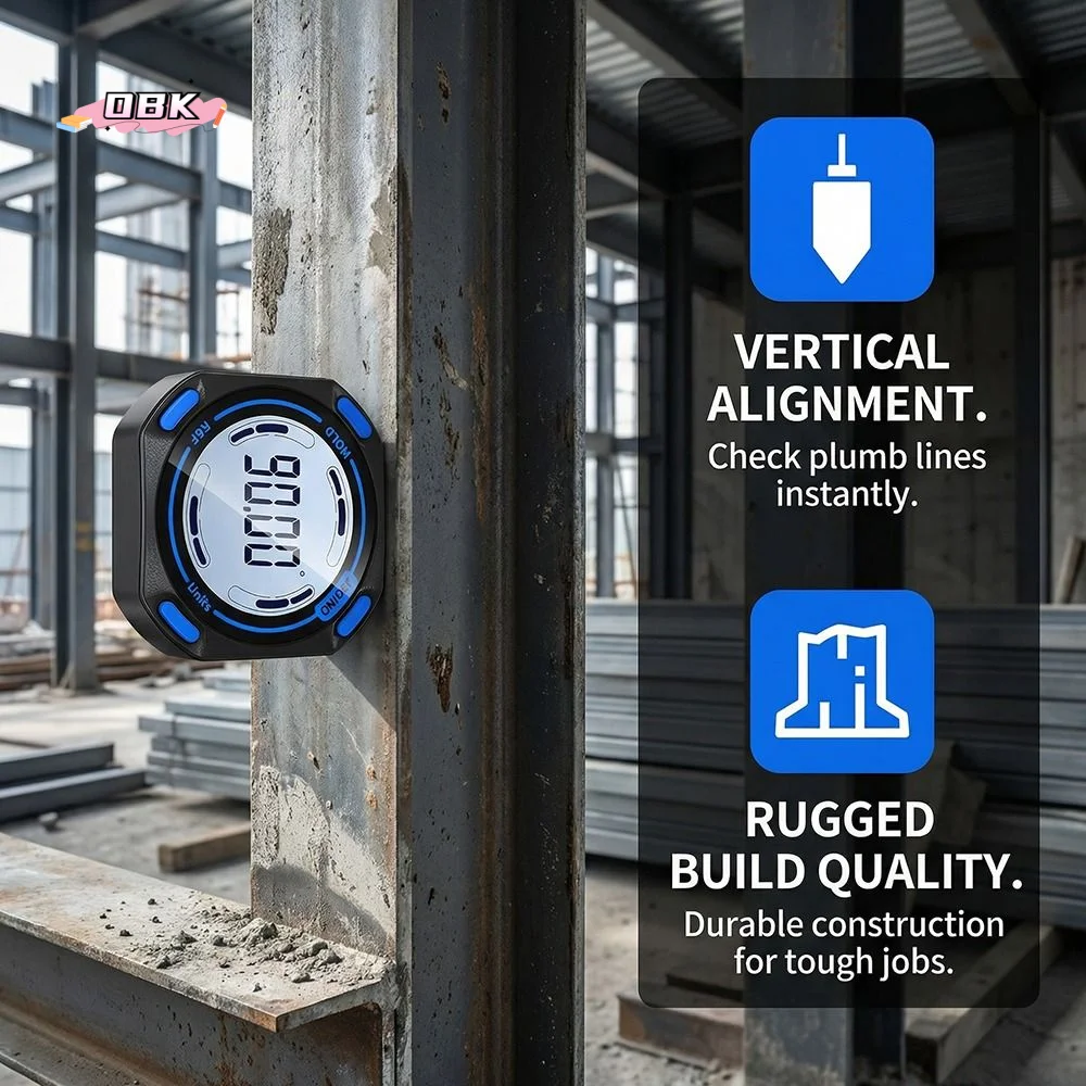 Mini Inclinometer A…