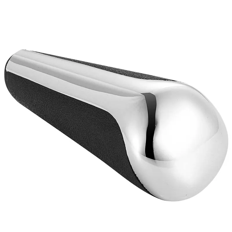 New Product Gear Shift Knob Automatic For Peugeot 206 207 307 308 408 508 2008 Citroen C2 C3 C4L C5 Picasso Elysee C-Triomphe
