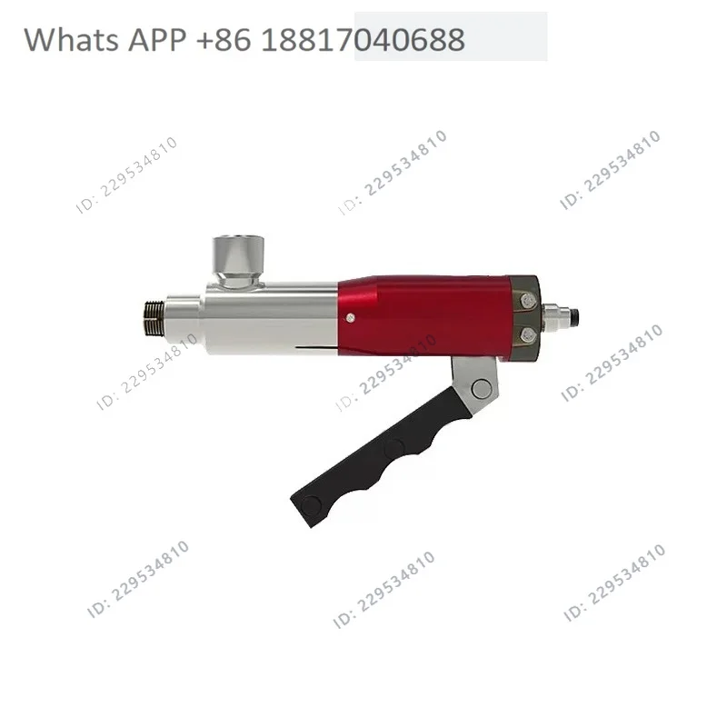 Design of Split Collet for Hydraulic Pipe Joint of High Pressure Seal Connector with Internal Thread Quick Plugging