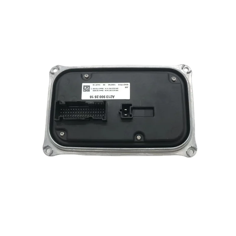 

Led Headlight Ballast A2139002616 Control Module for Car Driver Headlamp Accessories