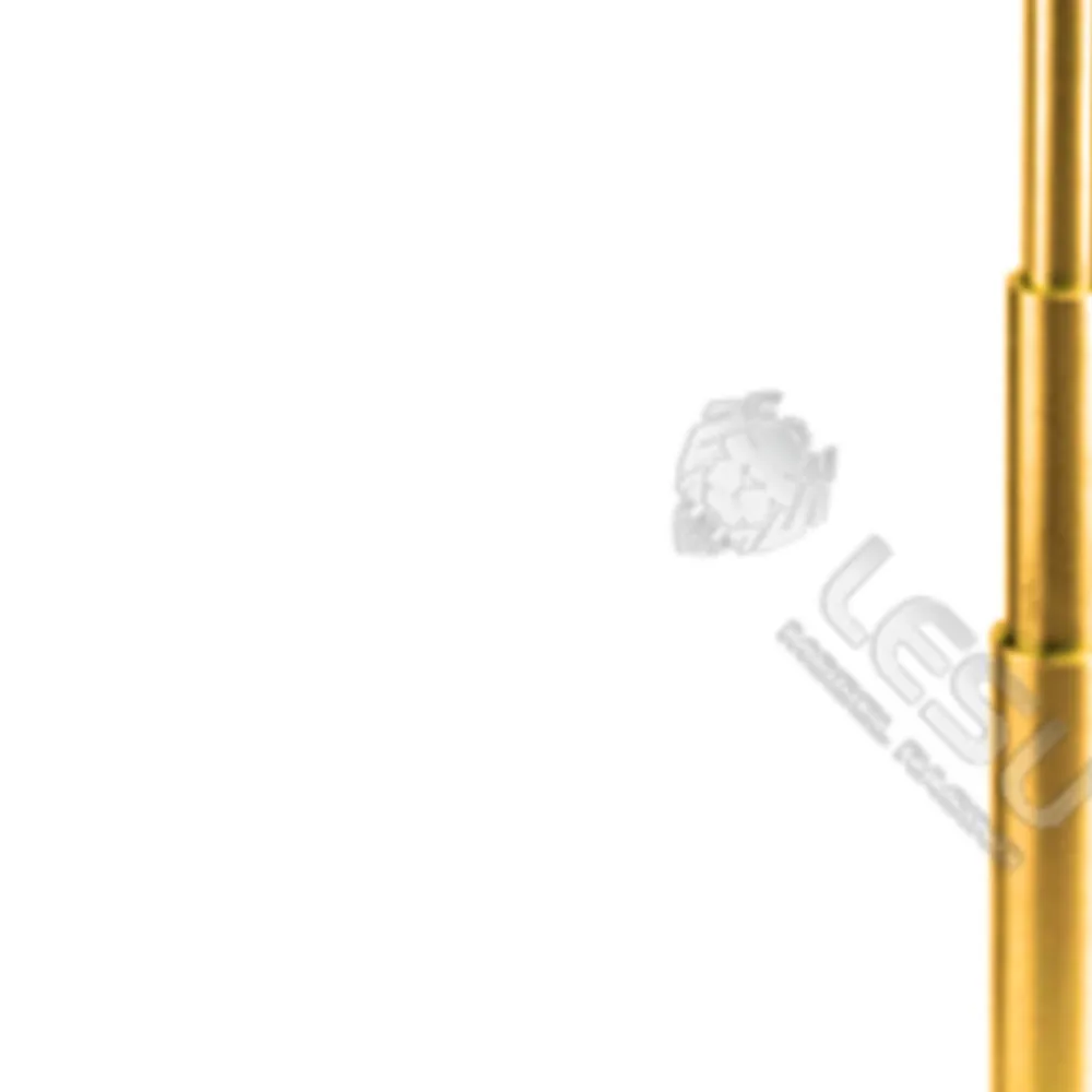 

LESU Brass 110Mm Hydraulic Cylinder Parts For 1/14 RC DIY Tamiyaya Dump Truck Model Outdoor Toys TH13465