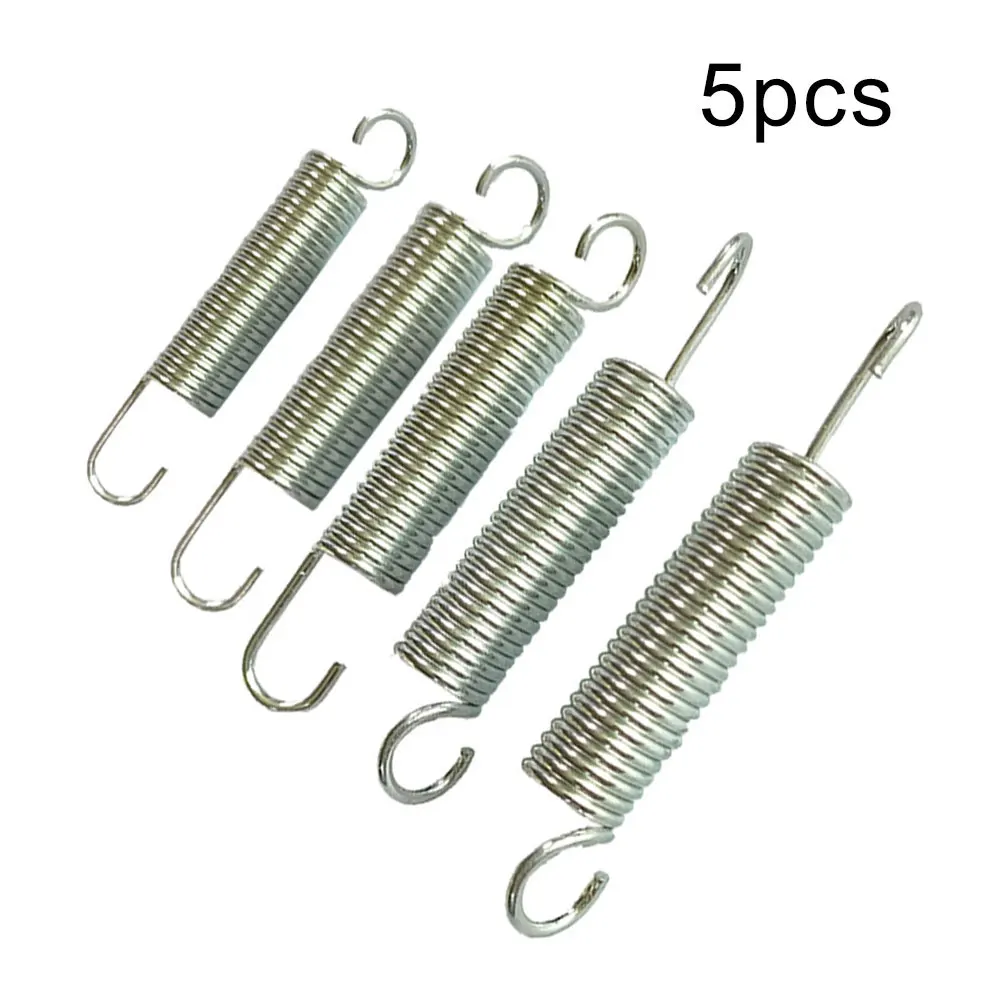 5Pcs Compound Tree Pruner Spring Pruner Replacement Springs Garden Spring For Pruning Shears Grafting Tool