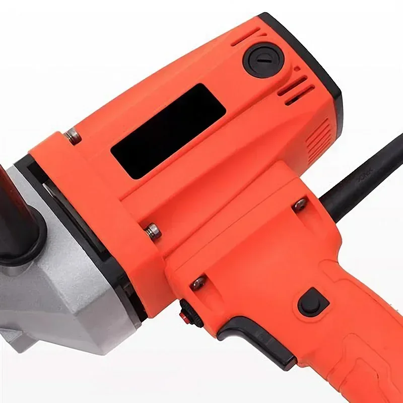 Cement Filling Gun Electric Grouting Equipment Waterproof And Leak Filling Grouting Machine Concrete Pouring Machine