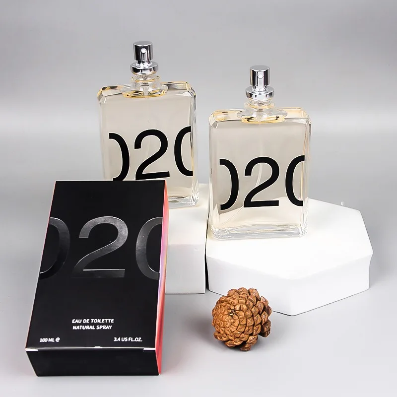 

Original Women Perfume Gift Fresh Lasting Fragrance Eau De Parfum Plant Floral Scent Eau de Toilette Fragrance