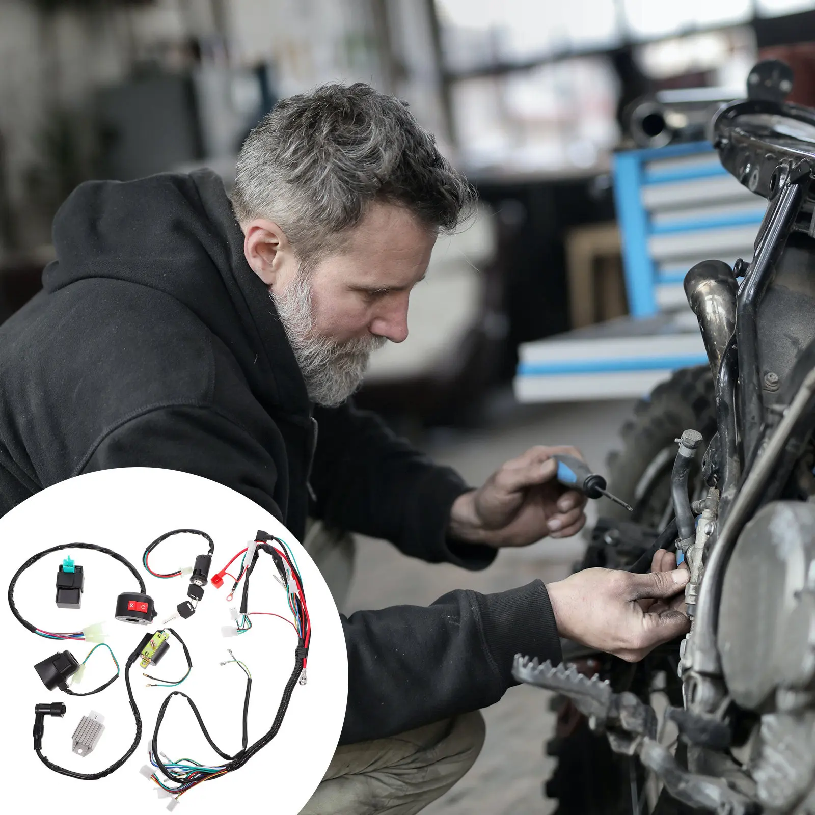 1-kit-de-bobines-de-faisceau-de-cables-pour-vtt-assemblage-de-faisceau-de-cables-de-remplacement-de-haute-qualite-pour-moto-et-vtt-50cc-70cc-90cc-110cc-reparation