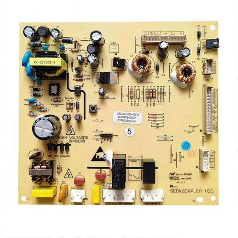 

new For -510WGY BCD-603WSY Power Board Control Board Mainboard
