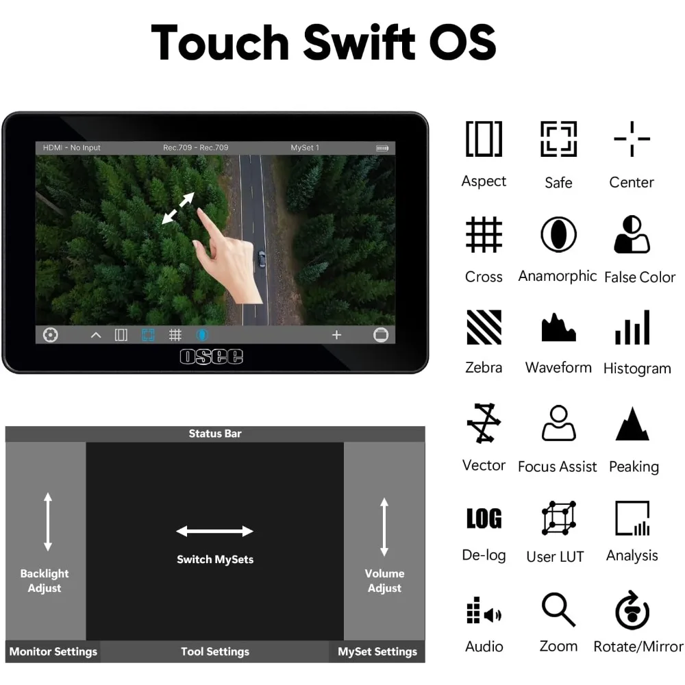 Lilmon 5 1000 Nits … - image