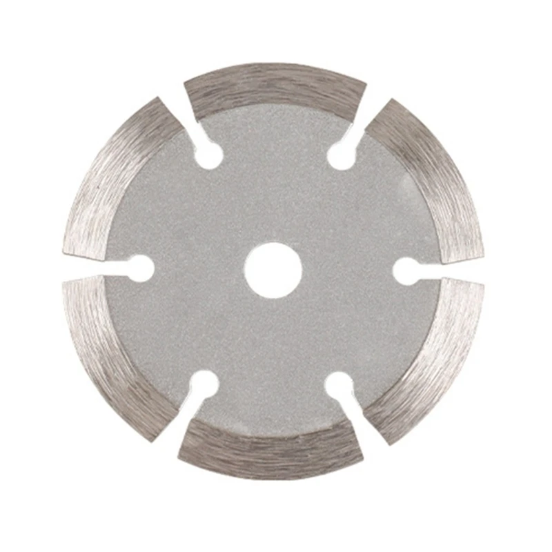6Pcs 75mm Grinding Wheel Disc Cutting Disc Pneumatic Cutting Disc For Angle Grinders Metal Circulars Disc