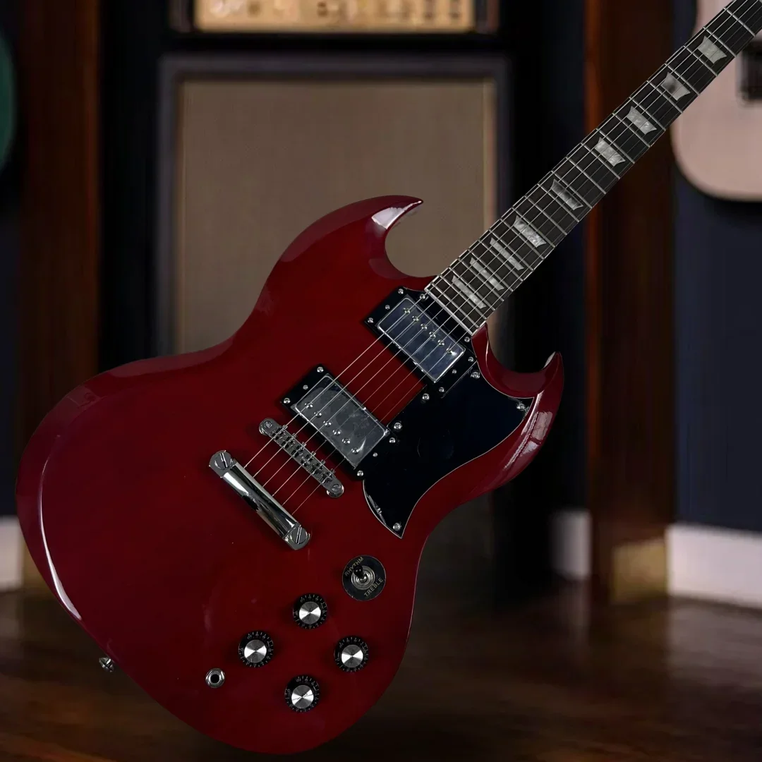 Thumbnail 4 - #2 Trending Electric Guitars Right Now