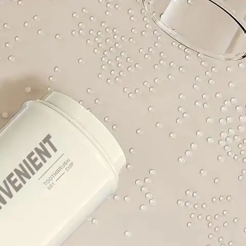 

Home Toothpaste, Toothbrush Case, Portable Travel Set, Mouthwash Cup, Portable Washing Cup For Business Trips, And Toiletry Set