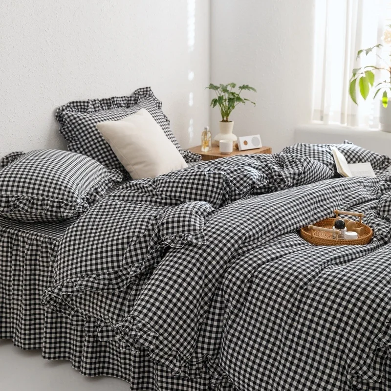 Thumbnail 2 - #6 Compare Duvet Cover Sets Before You Buy