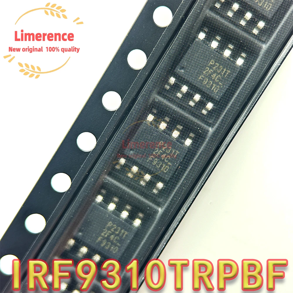 10Pcs Irf9310 Irf93…