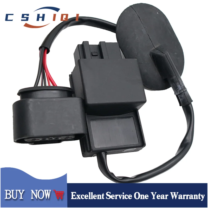 

1KD906093 Car Oil Fuel Pump Control Module For VW Seat Skoda 1K0906093E 1T0906093 1T0906093B 1T0906093G 1T0906093E 1T0906093F