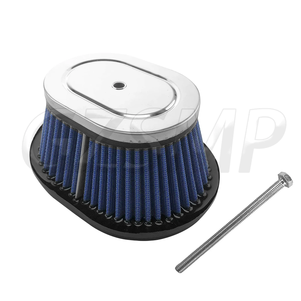 ATV Air Filter fit For Yamaha Blaster 200 YFS200 1988-2006 Grizzly Breeze Raptor 125 YFM125 2XJ-14451-00-00