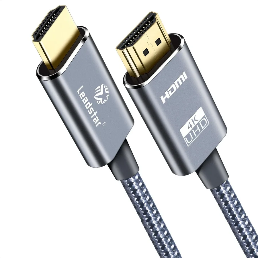 Hdmi Cable 4K 30 Ft… - image
