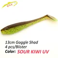 SOUR KIWI UV 13