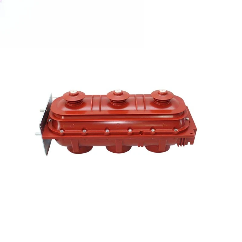 FLN36-12 indoor sulfur hexafluoride, load switch, high voltage circuit breaker