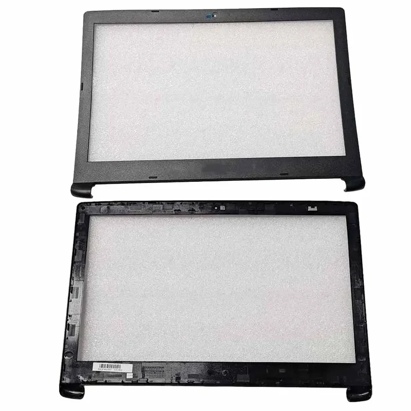 New Front Frame for Acer A515-51G A515-41 A315-53 N17C4 Laptop LCD Screen Bezel Replacement
