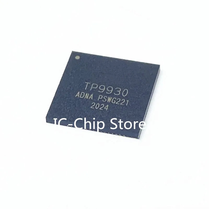 

5 шт. ~ 100 шт./лот TP9930 TP9930-NA QFN новый оригинал