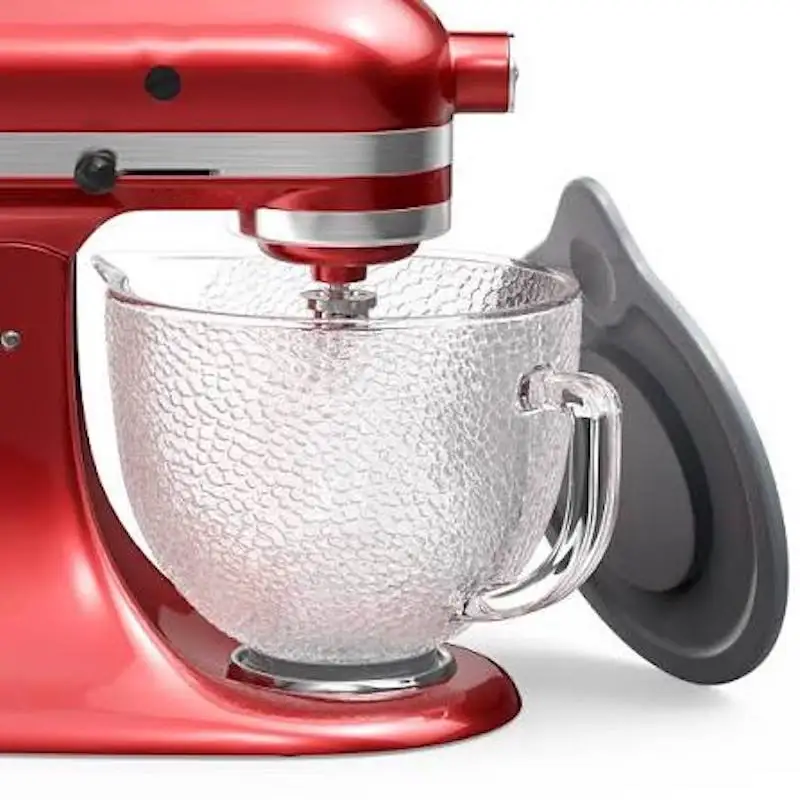 The Guide to Bowls for KitchenAid Stand Mixers: Compatibility, Materials, and Upgrades
