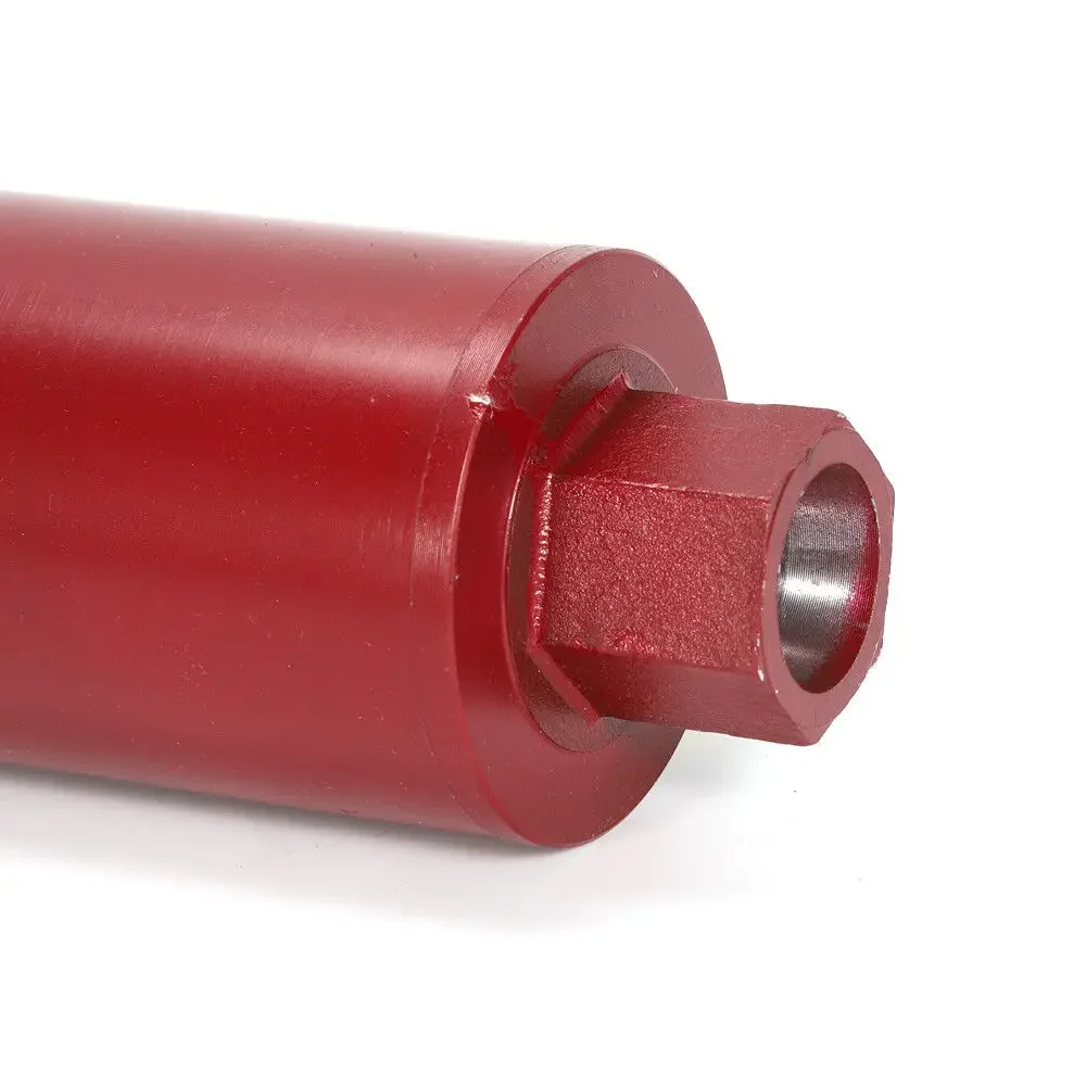 112mm/76mm/63mm Kernbohrer M22 Diamant für Stahlbeton Nass-Kernbohrwerkzeug Rostfrei – Detail 4